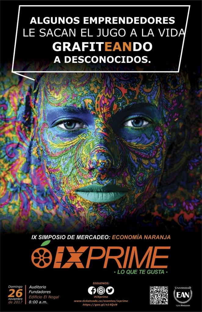 Simposio de mercadeo
