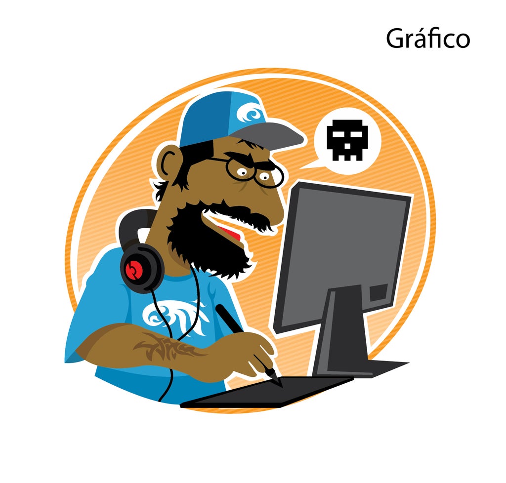 Los perfiles del sector