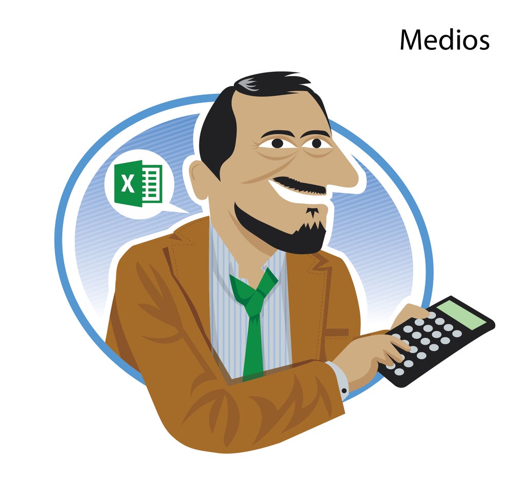 Los perfiles del sector