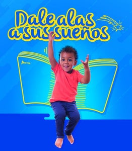 campaña de Carvajal Educación y Fundación Éxito