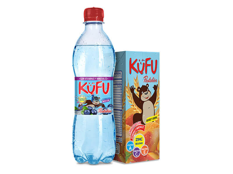 Kufu, el producto de la discordia