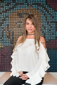 la mujer en la industria publicitaria