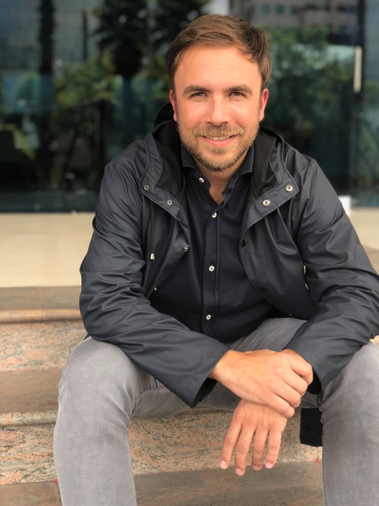 playGround Américas