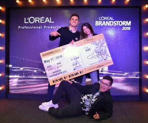 Brandstorm