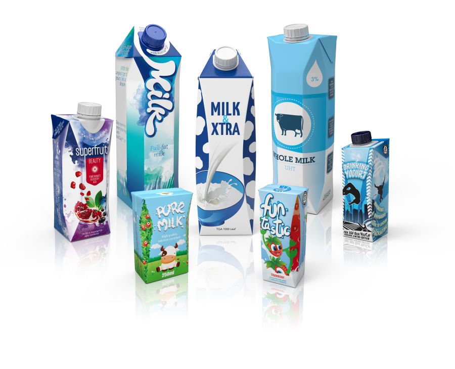 Tetra pak