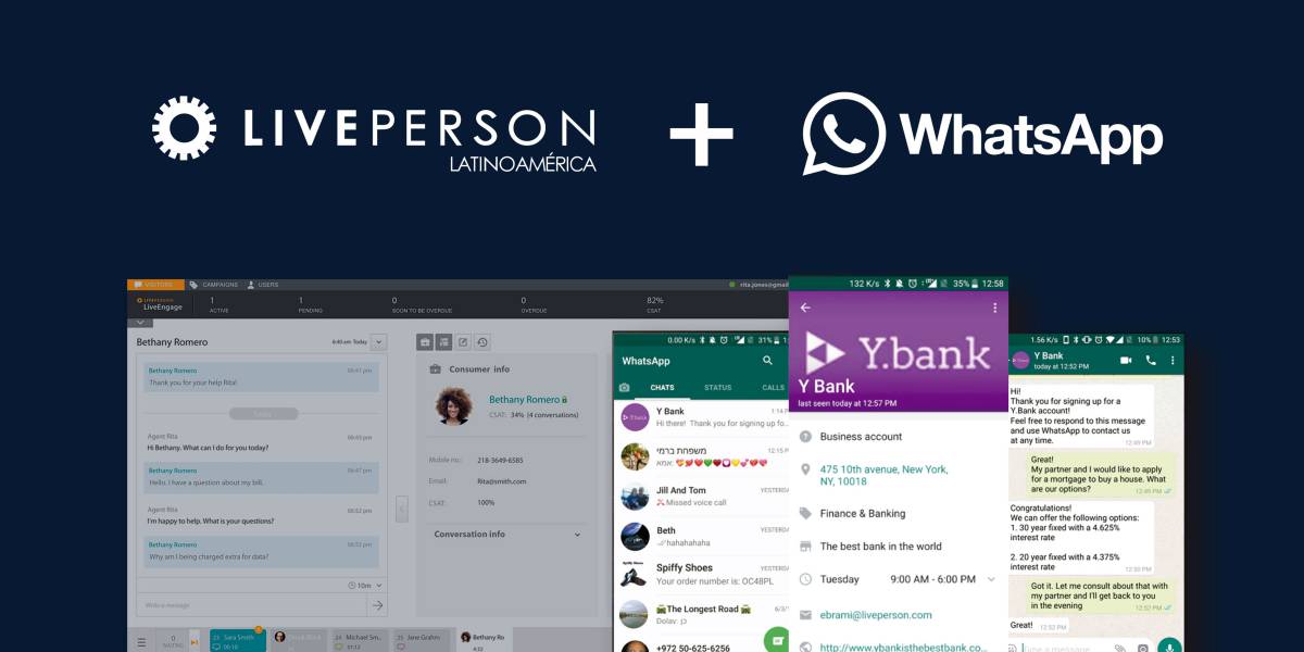Liveperson