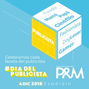 Facetas del publicista