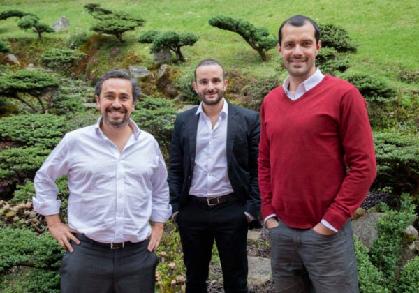 Trias la empresa de estrategia que piensa diferente