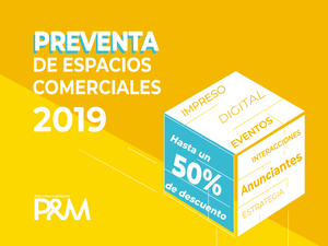 preventa comercial pym