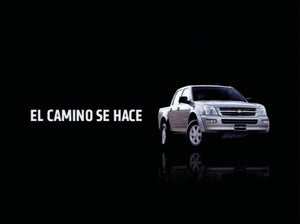 hitos creativos chevrolet