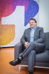 Entrevista con Ramiro Avendaño