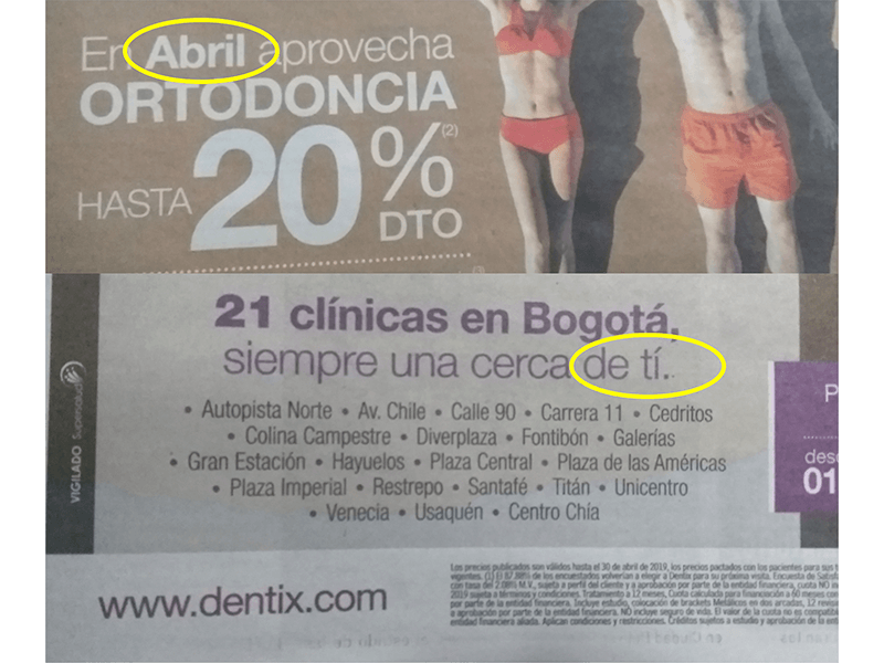 la pizarra de pizarro