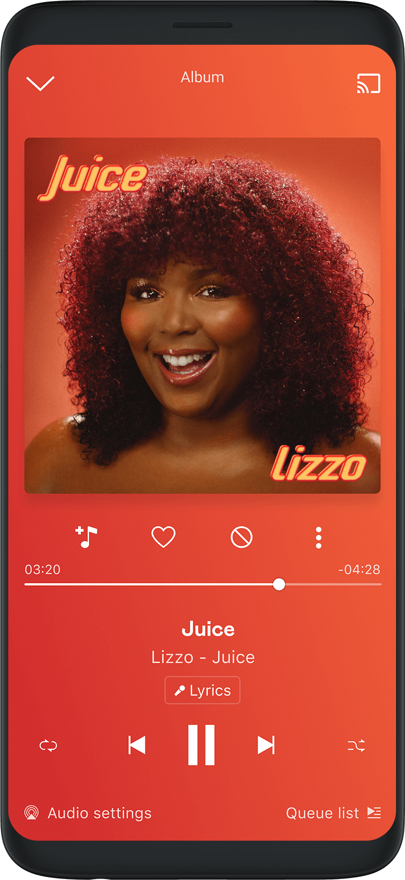 deezer