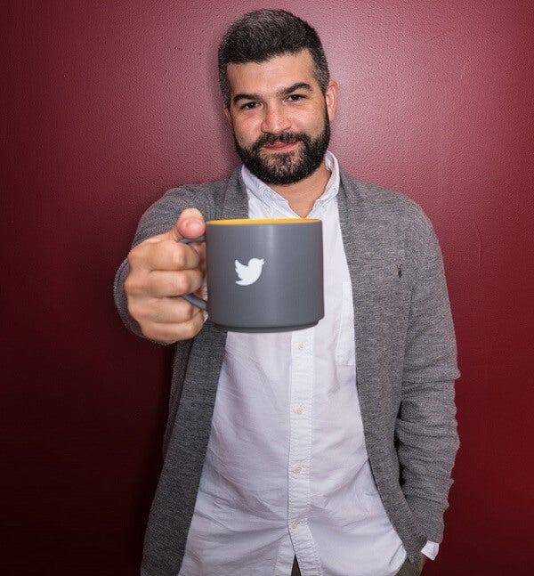 Reflexiones de Twitter sobre Cannes Lions 2019