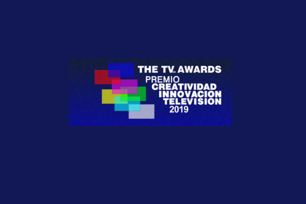 Ya están abiertas las inscripciones para The TV Awards 2019