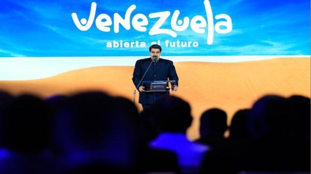 Marca país