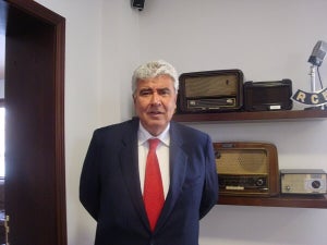 Fernando Molina Soto