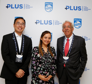 Escuela de Ultrasonido