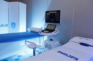 Escuela de Ultrasonido