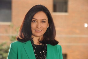 Olga Britto, sobre inversión en estrategias de influenciadores