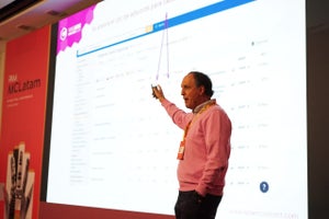 Juan Carlos Samper