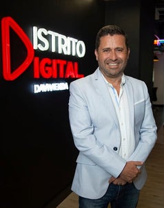 Anunciantes del Año 2019