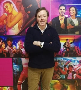 Anunciantes del Año 2019