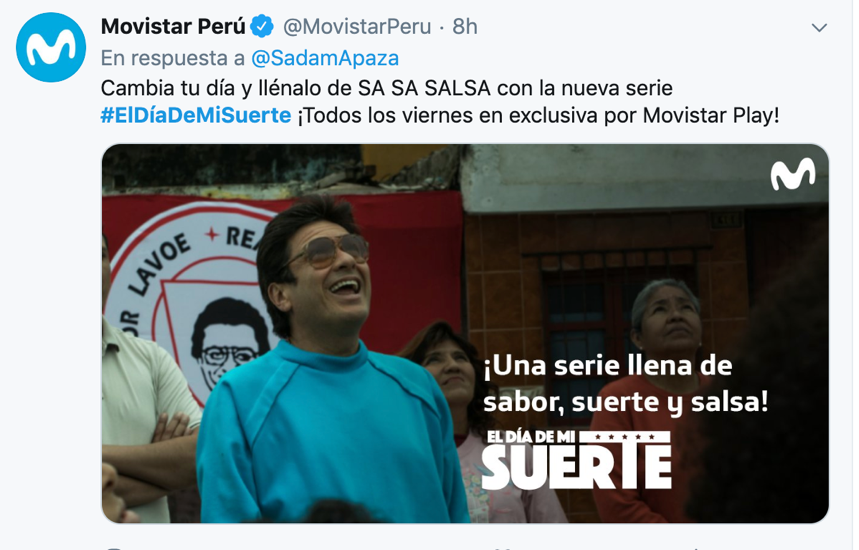 campañas 2019