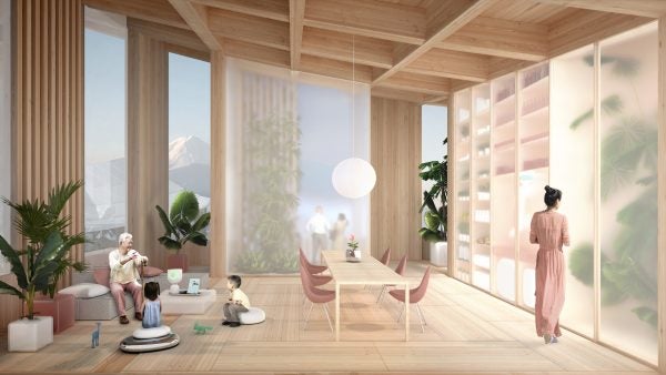 CES 2020