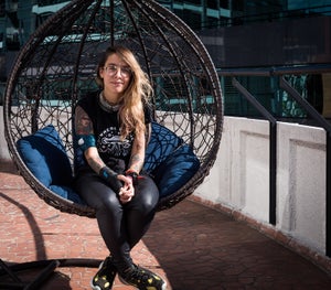 Manuela Villegas, sobre inversión en estrategias de influenciadores