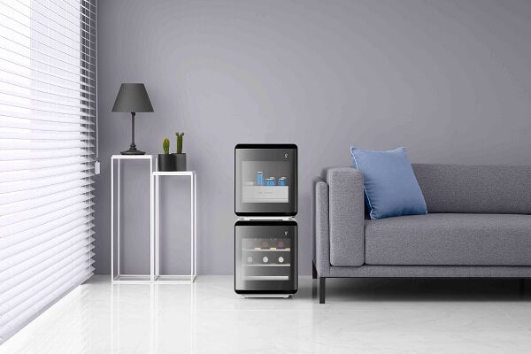 CES 2020