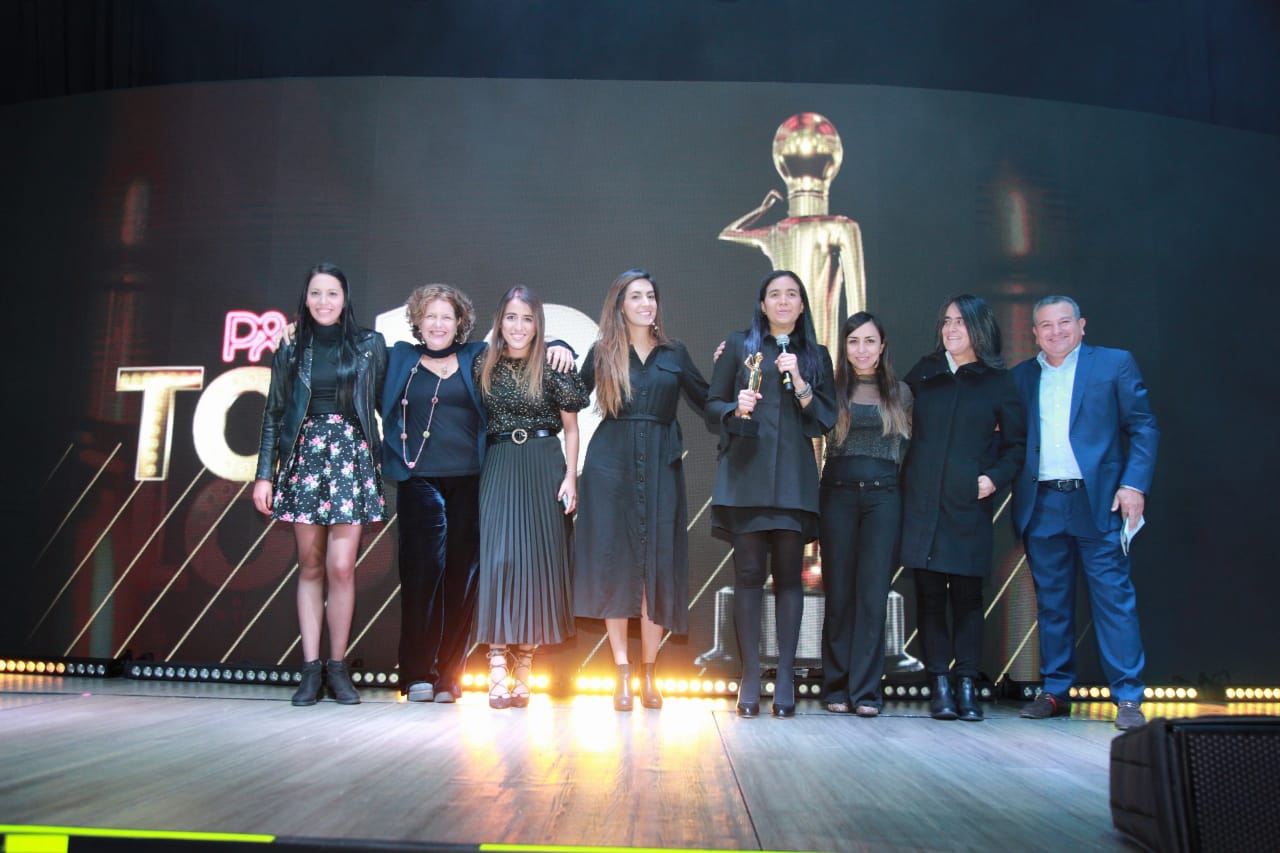 Dejame Quererte - Andina