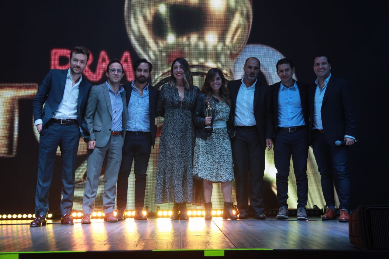 A la miércoles el IVA: Almacenes Éxito y Sancho BBDO