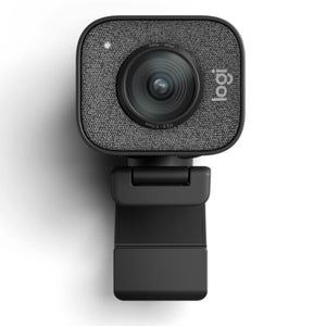 Logitech-StreamCam