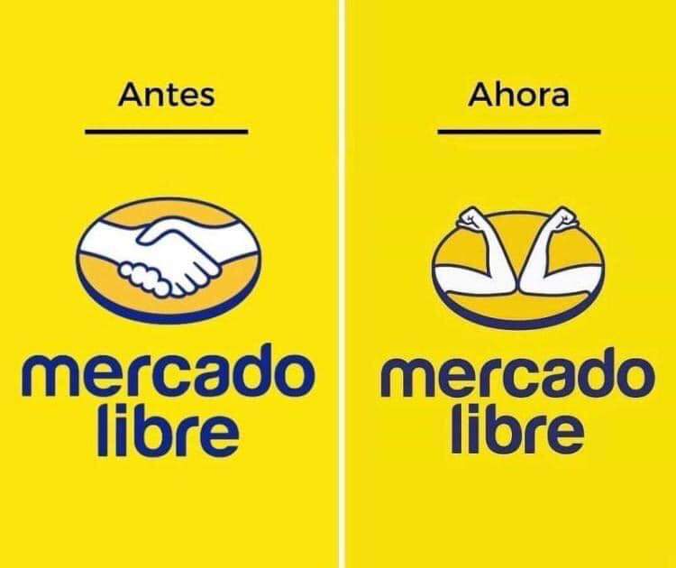 Mercado Libre COVID-19