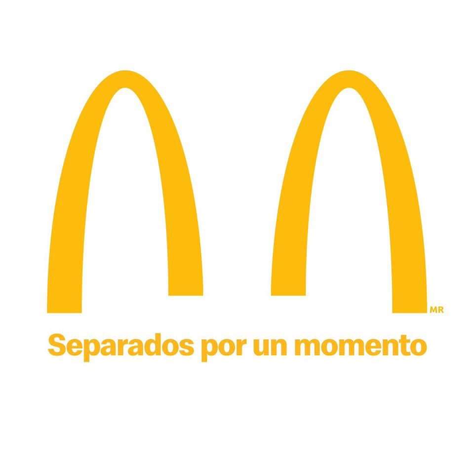 McDonalds COVID-19