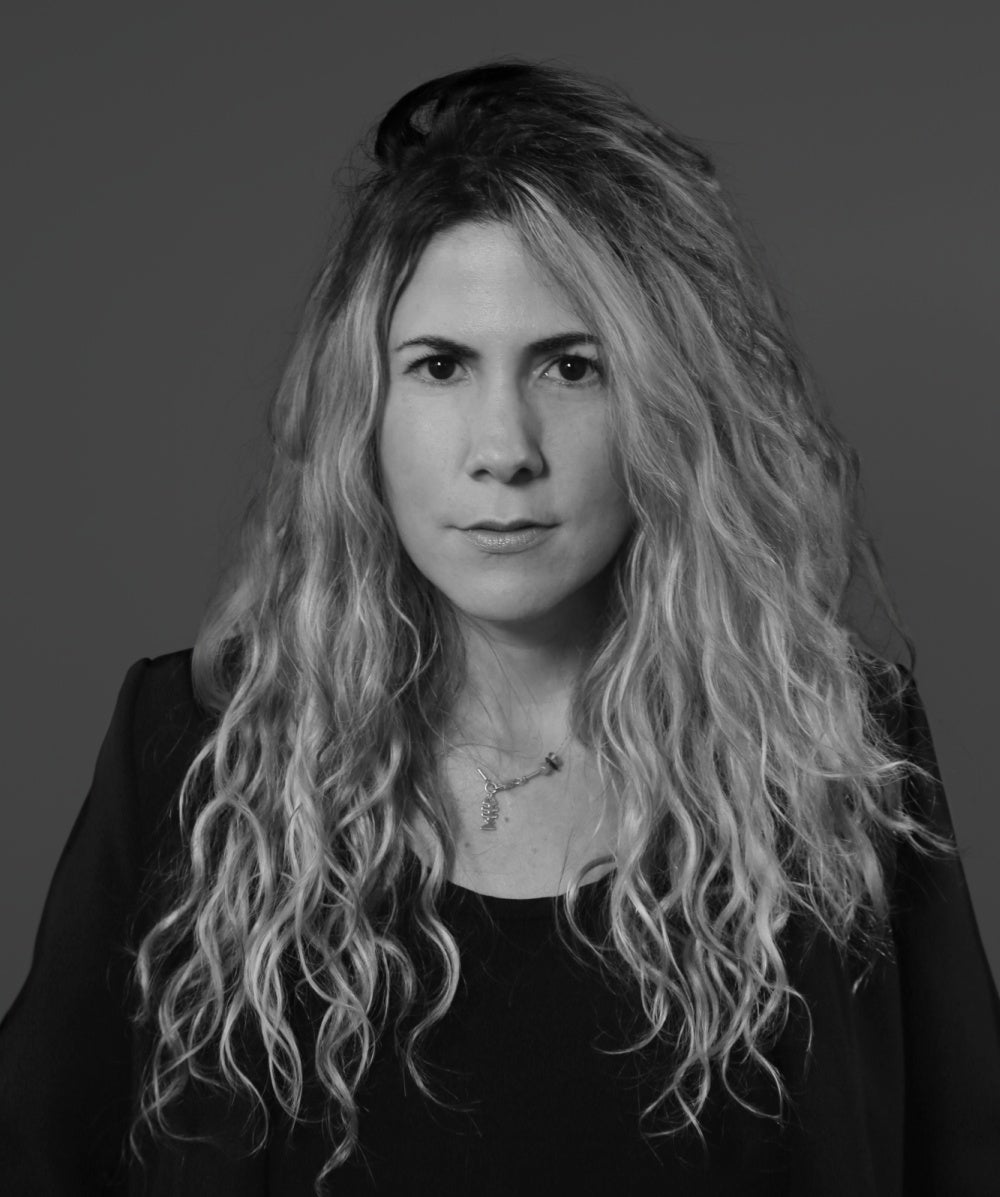 Angélica Escrucería