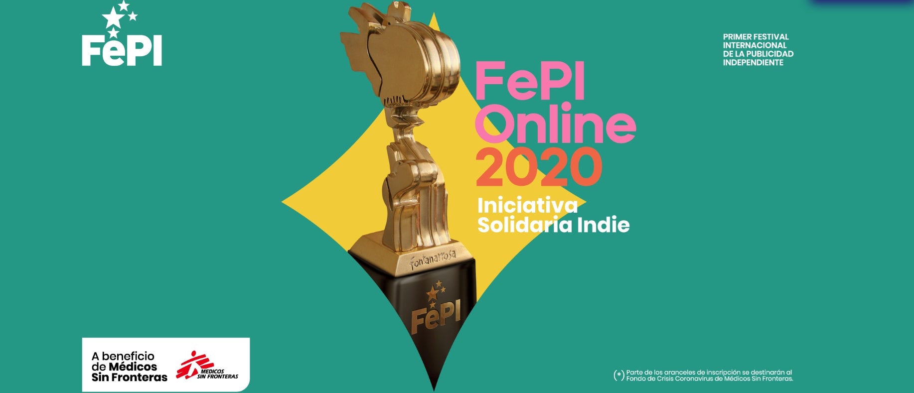 Festival Internacional de Publicidad Independiente