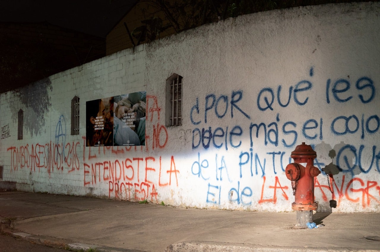 campaña de Burguer King