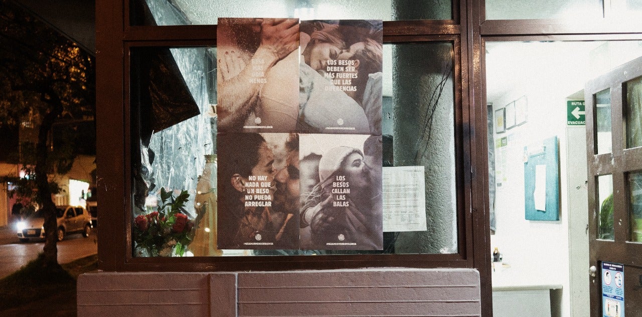 campaña de Burguer King