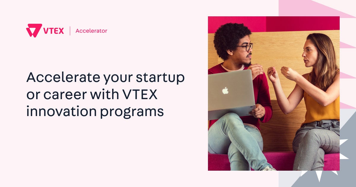 VTEX Accelerator