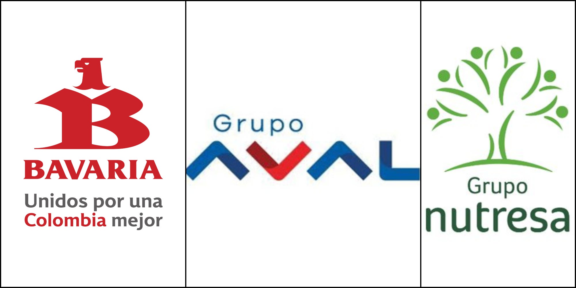 Marcas más valiosas en colombia