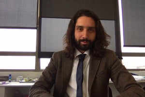 Julián Mercado, CEO Wunderman Thompson