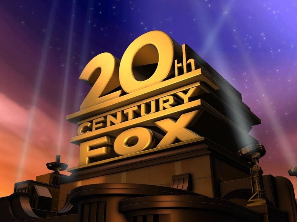 20th century fox