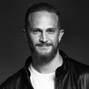 Felipe Domínguez, locutor comercial