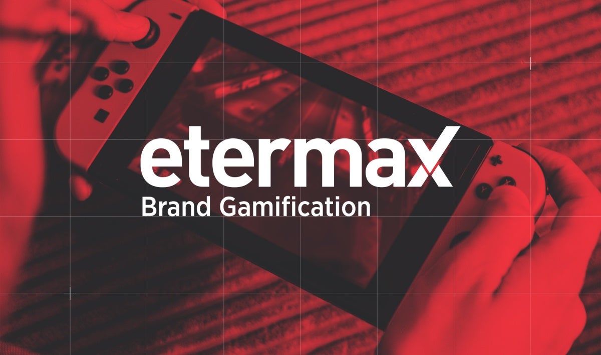 Etermax Brand Gamification