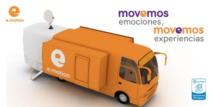 e-motion activity SAS