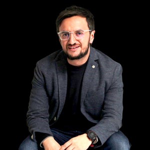 Cristian Jaramillo, CEO de PhD Colombia