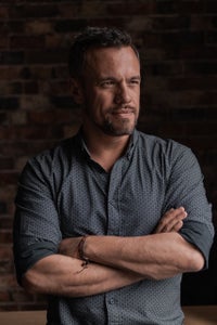 Juan Fernando Giraldo, Co-fundador de buho