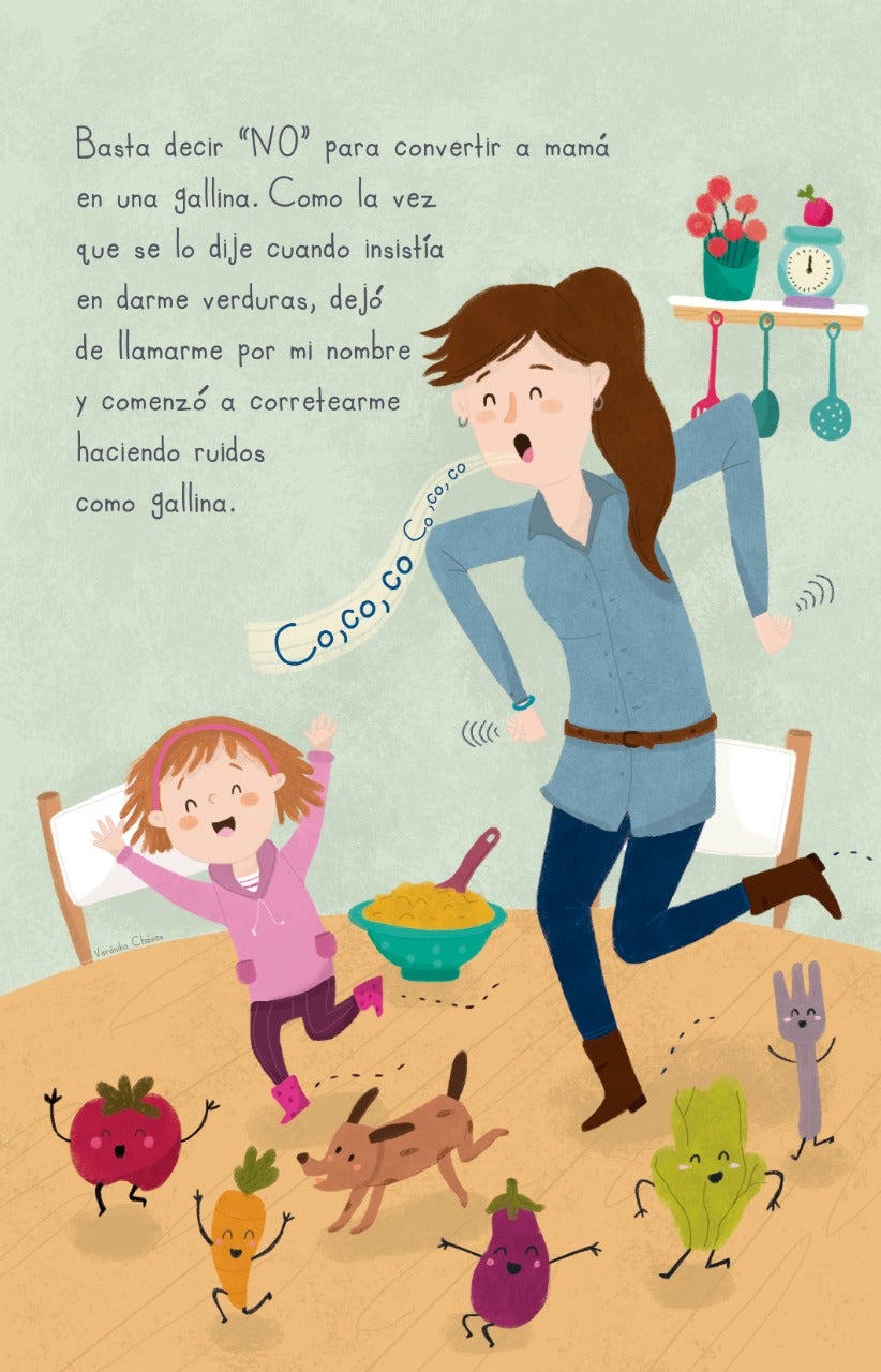 Manual de la maternidad imperfecta - Alpina